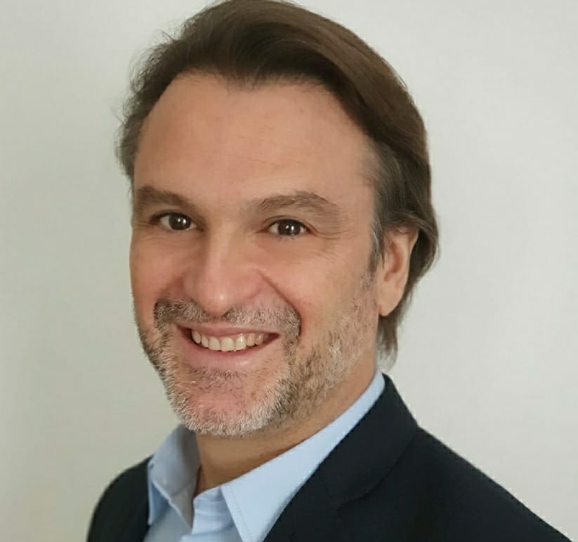 Antony Derbès, Open Lake Technology
